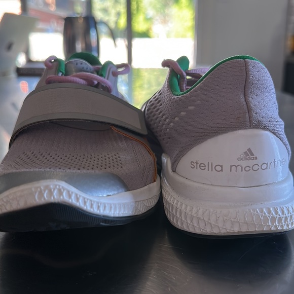 Adidas by Stella McCartney Atani bounce sneakers - Picture 3 of 4